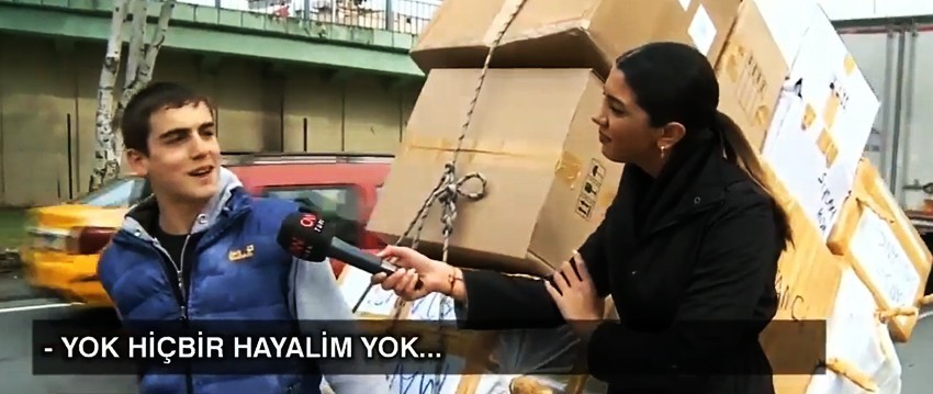 Erdoğan'ın 2. Makam Aracı 135 Yıllık Asgari Ücret Ediyor