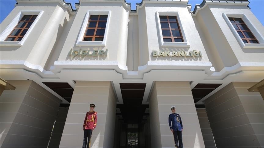 İçişleri Bakanlığı 81 İle 'Kısmi Kapanma' Genelgesi Gönderdi