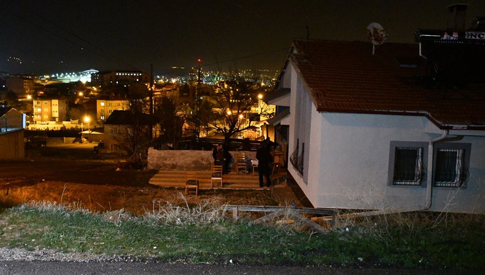 İftar Öncesindeki 'Yemek Yapma' Tartışmasında Karısını Öldürdü