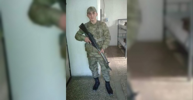 Pençe-Şimşek Harekatı Bölgesinde Bir Askerimiz Şehit Oldu
