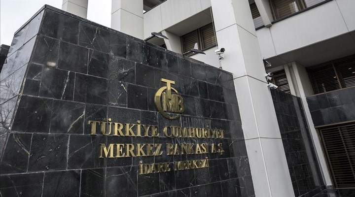 Merkez Bankası, Faizi Yüzde 19'da Sabit Tuttu