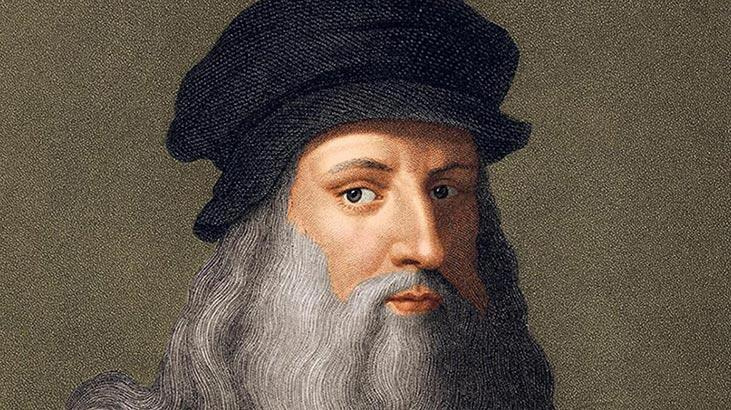 Da Vinci'nin Çizimine Rekor Fiyat