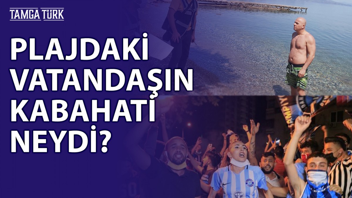 Kimsenin Ciddiye Almadığı 'Türk Tipi Tam Kapanma'
