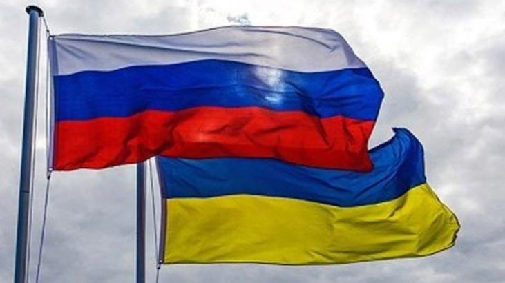 7 Bin Rus Ajanı Ukrayna'ya Karşı Çalışıyor!