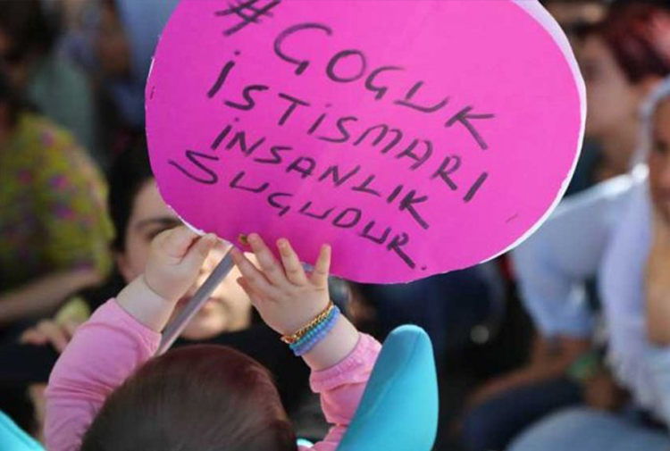Mahkeme, Belgelere Rağmen Çocuğun Velayetini İstismarcı Babaya Verdi