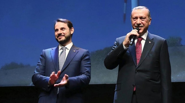 Erdoğan Güldürdü: Salgında Büyüyebilen Nadir Ekonomilerden Biri Olduk