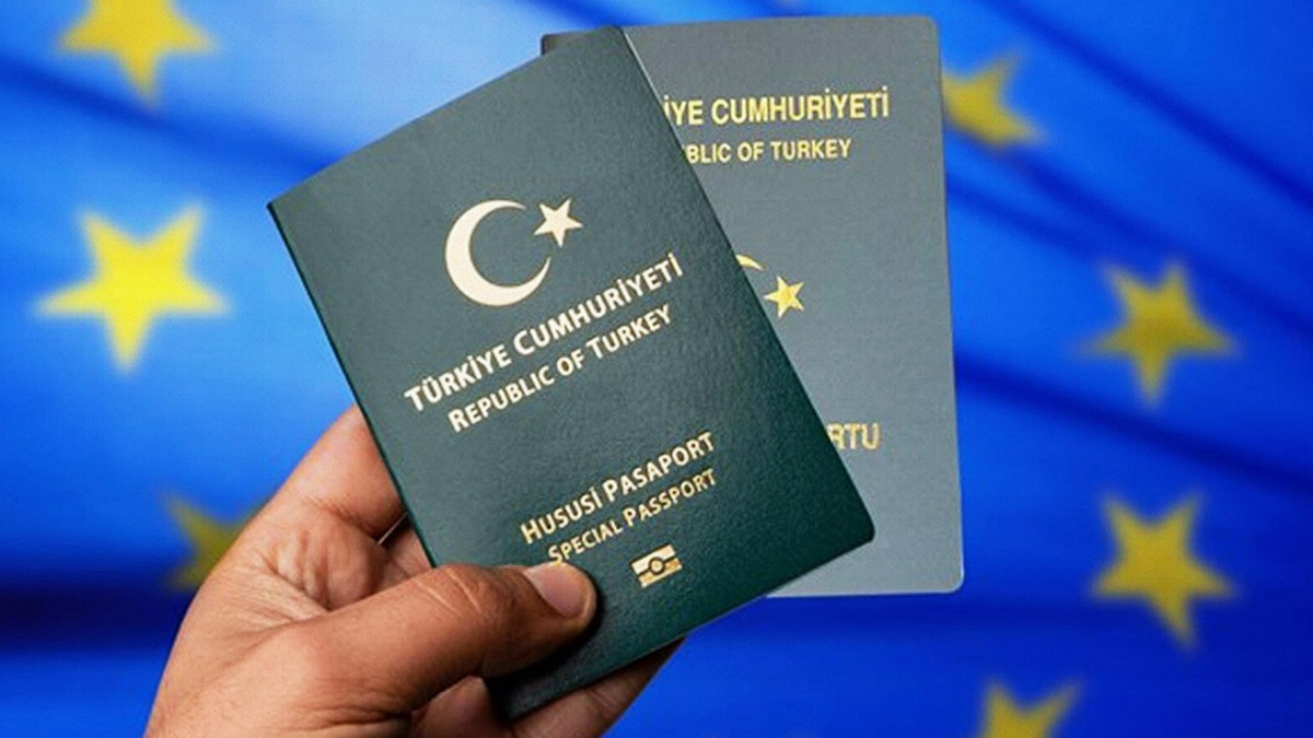 AKP'nin Gri Pasaport Pişkinliği: Bunu Böyle Dile Getirmeniz Şık Olmadı