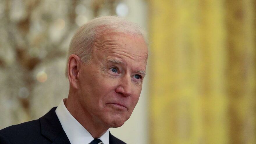 Biden, Netanyahu'yu Aradı: Gerilimi Düşür