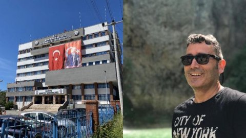 Bir Polis İntiharı Daha: 45 Yaşında Bir Komiser