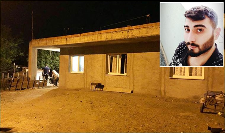 Oda Seçiminde Anlaşamayan Kardeşler Arasında Kavga: 1 Ölü