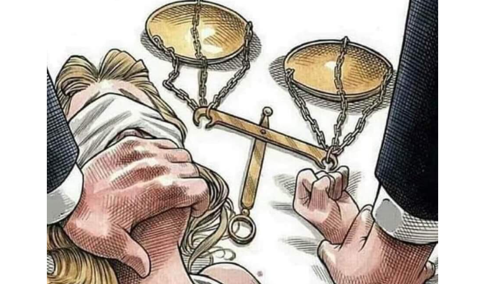 Kızını İstismar Eden Babaya Önce 50 Yıl Hapis, Sonra Tahliye