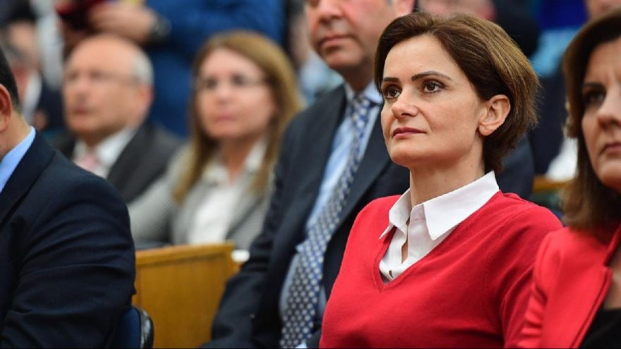 Canan Kaftancıoğlu'ndan Süleyman Soylu'ya Sert Cevap: Yalancı!