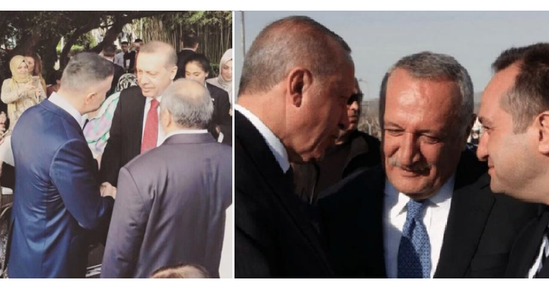 Öztrak: Tüm Saray Sosyetesi Zan Altında, Memleket 'Narcos' Setine Dönmüş