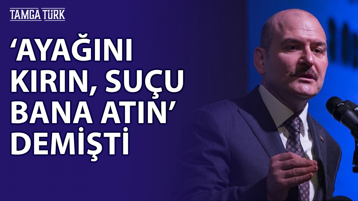 Uluslararası Af Örgütü Soylu'nun 'İşkence Yok' İddialarını Yalanladı