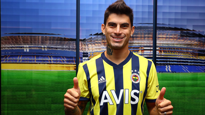 Belözoğlu'nun