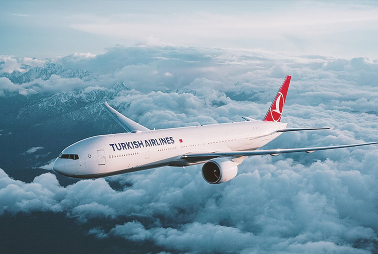 THY'den 8 Ülkeye 14 Günlük Karantina Mecburiyeti