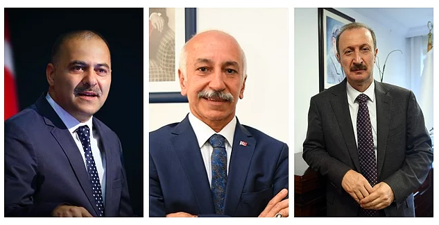 Çift Maaş Almak Gelenek Haline Geldi: 3 Bakan Yardımcısı Daha