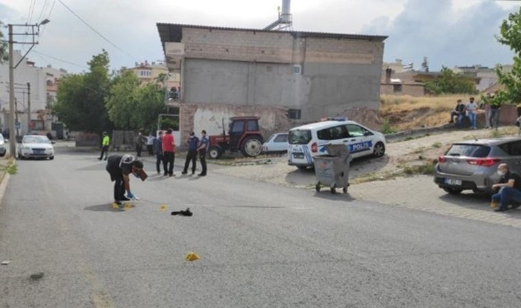 Hastaneden Çıkan Doktora Silahlı Saldırı