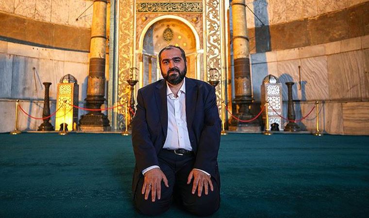 Suç Duyurusunda Bulunulmuştu: Boynukalın Hakkında Karar