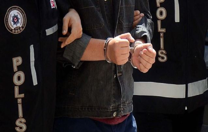 FETÖ'nün