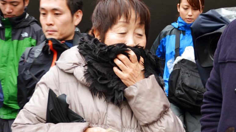 Japon Seri Katil 'Karadul' İdama Mahkum Edildi