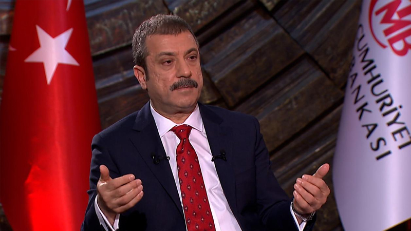 TCMB Başkanı Kavcıoğlu'nun Doktora Tezine İntihal İncelemesi