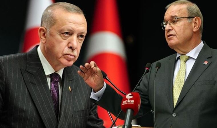 CHP: Erdoğan 15 Temmuz'u Kendi 'Reichstag Yangını'na Çevirdi
