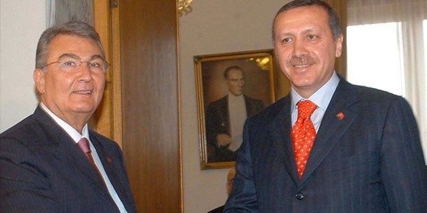 Erdoğan'la 'Pazarlık Yaptığı' İddia Edilen Deniz Baykal'dan Açıklama
