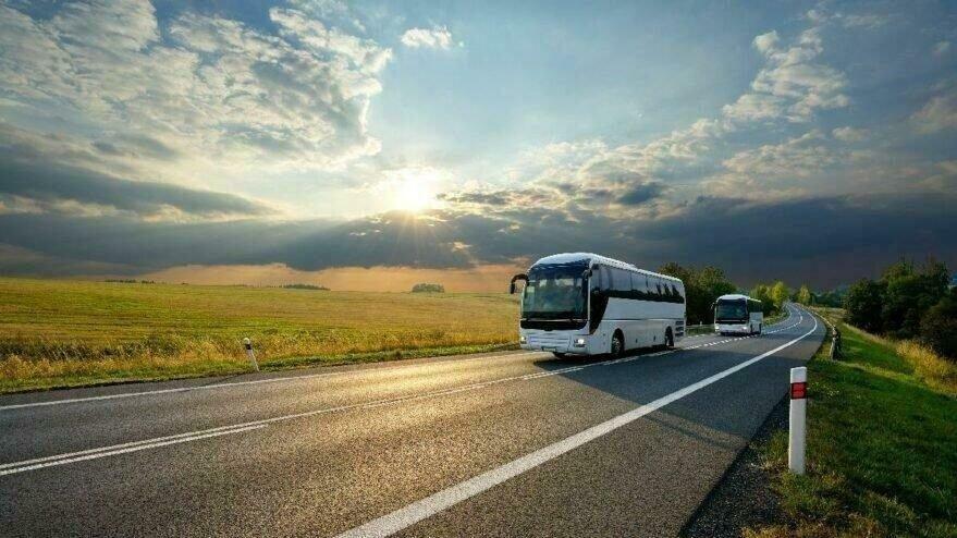Şehirler Arası Seyahatlerde Otobüs Bileti Tavan Fiyatları Belirlendi