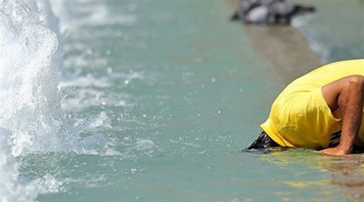 Kavrulan İstanbul'a İyi Haber: Yağmur Geliyor