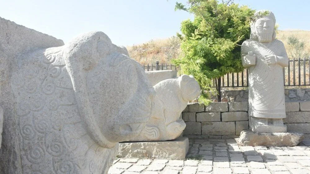 Türkiye'den Bir Kültür Varlığı Daha UNESCO Dünya Miras Listesi'nde