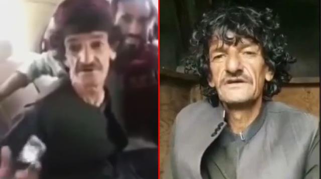 Taliban, Afganistanlı Komedyeni Boğazını Keserek Öldürdü