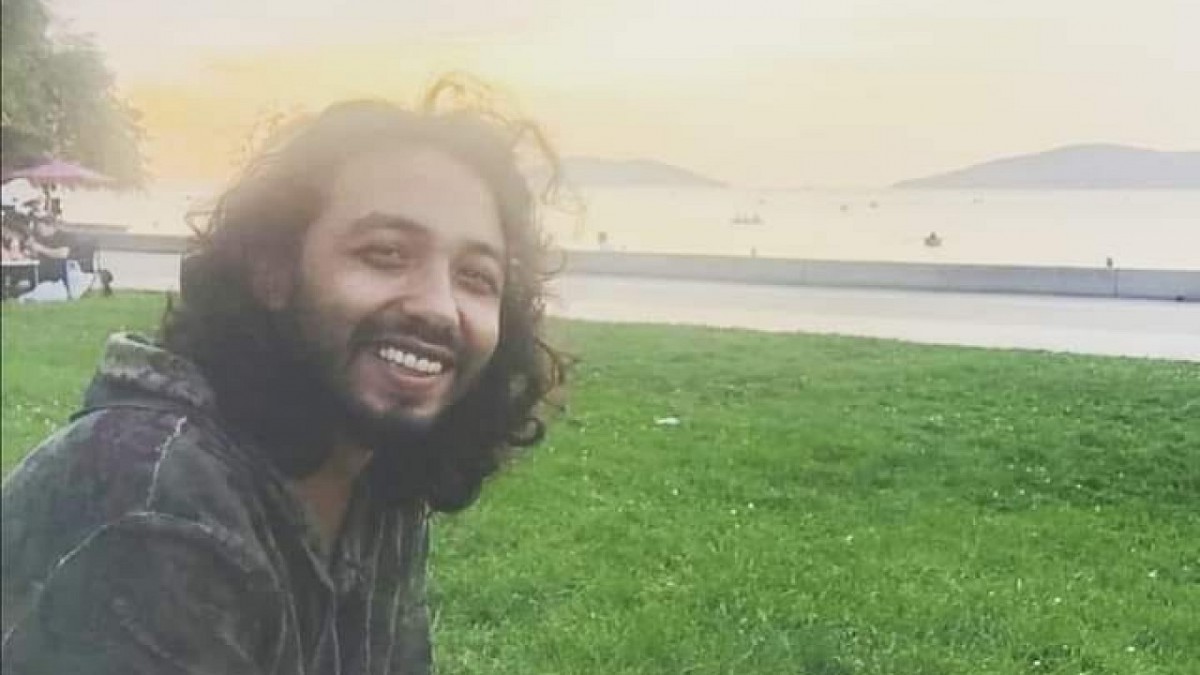 İki Senedir Çalışamayan Müzisyen İbrahim Birincioğlu İntihar Etti