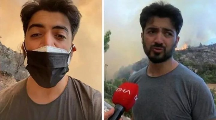 Saray'ın Şımarık Çocuğu Yusuf Güney: Özür Dileyeceğim