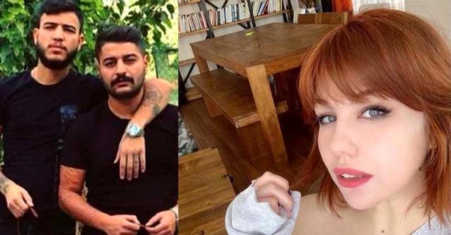 Ümitcan Uygun'un Abisi Pucca'yı Ölümle Tehdit Etti