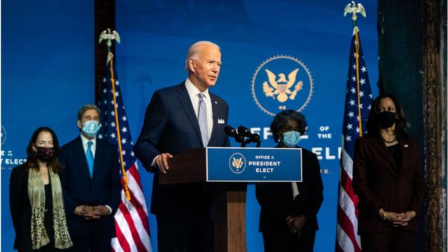 Joe Biden: Afganistan'dan Çekilme Kararından Pişman Değilim