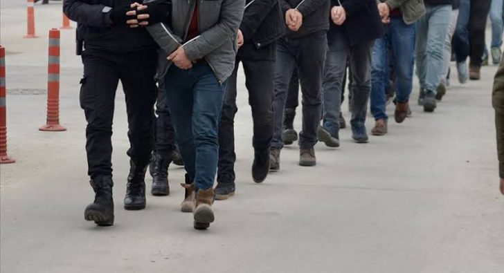 İstanbul'da 10 Numara Yağ Operasyonu