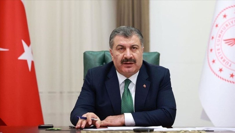Bilim Kurulu 'Artan Vakalar' Gündemiyle Toplanıyor