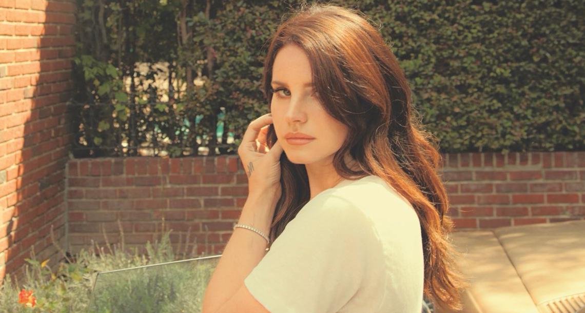 Lana Del Rey: Ölümümden Sonra Şarkılarım Yayımlanmasın