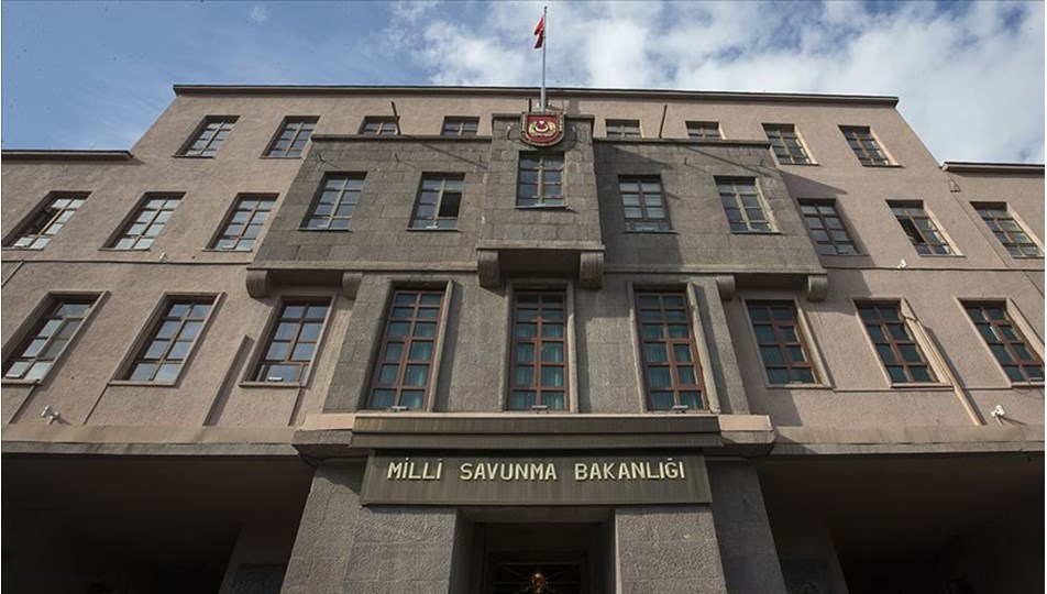 MSB'ye 338 Sözleşmeli Personel Alınacak