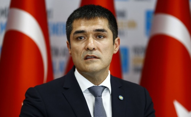 Saldırının Ardından Buğra Kavuncu'dan İlk Açıklama