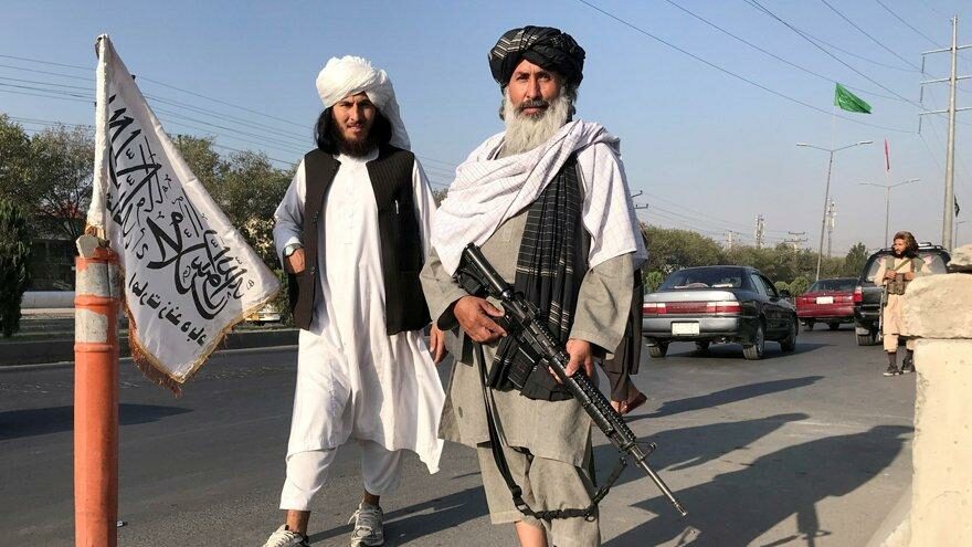 Taliban Yeni Bir Merkez Bankası Başkanı Atadı