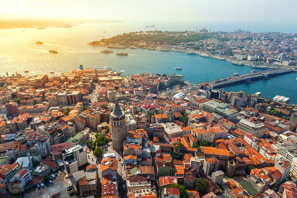 İstanbul'da Son 1 Yıl İçinde Kira Artışının En Yüksek Olduğu Bölgeler