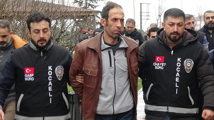 Palu Davasının Kilit İsmi Tuncer Ustael'in Cezası Belli Oldu
