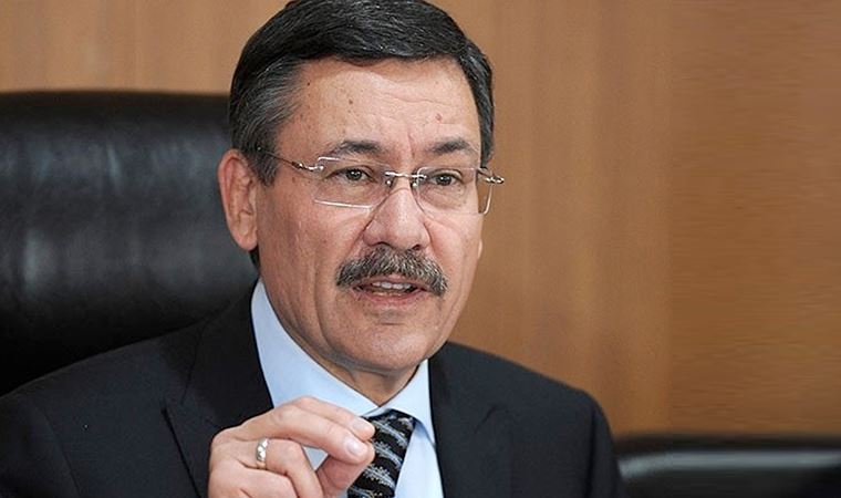 Melih Gökçek, FETÖ Soruşturmasında İfade Verdi