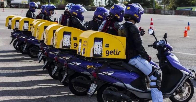 Getir İtalya'da da Alkol Satacak: Ya Türkiye'de?