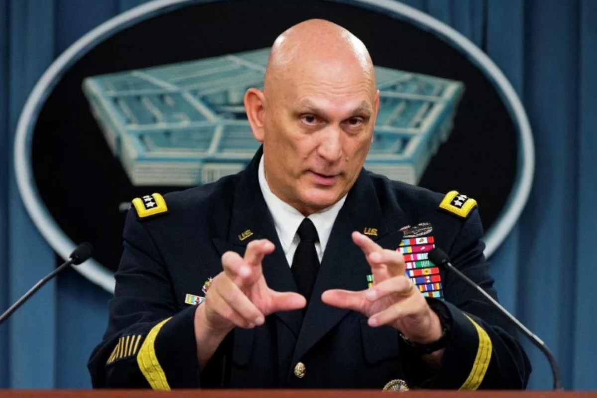Çuvalcı General Öldü