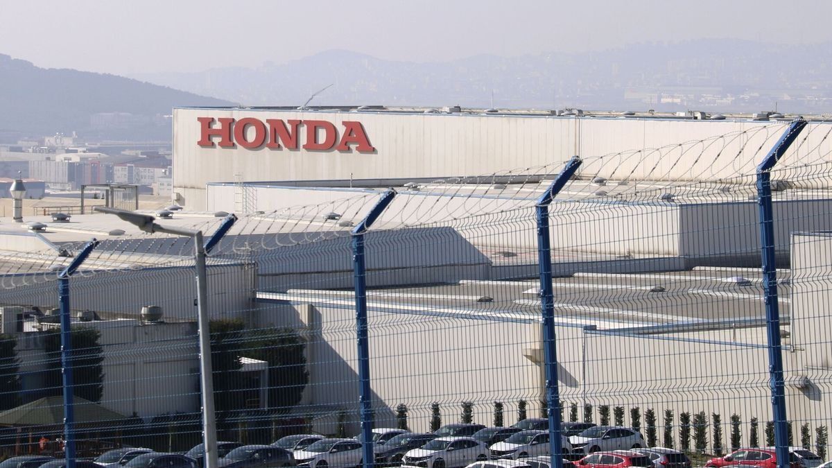 Honda İşçilerinin Tazminatlarının Yüzde 40'ı Vergi Olarak Kesildi