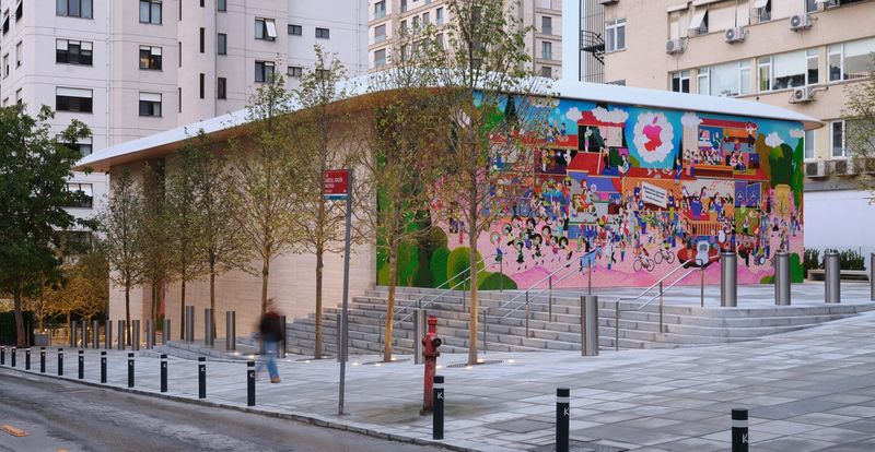 Avrupa'nın En Büyük Apple Mağazası Kadıköy'de Açılıyor