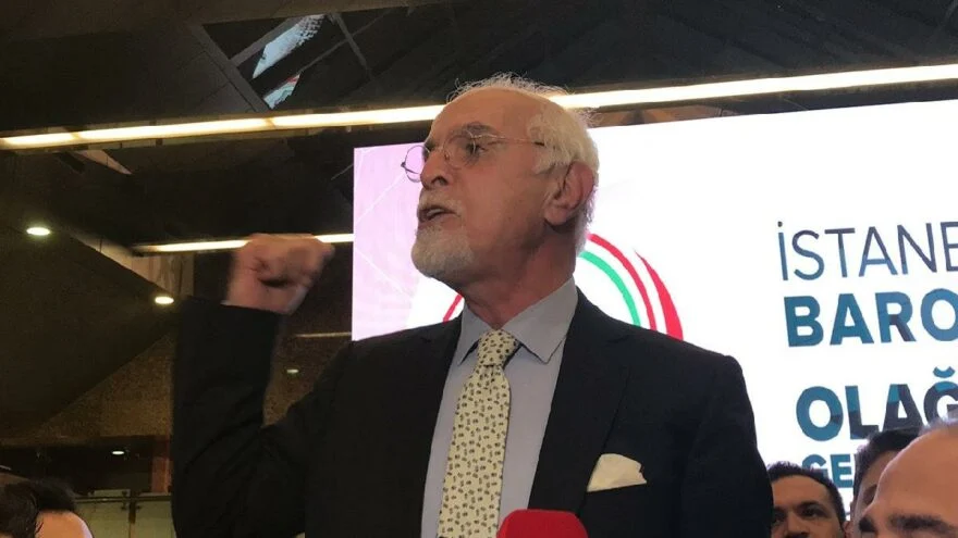 Durakoğlu'ndan 'Omurgasız' Açıklaması